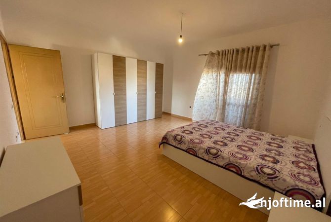 Shtepi me qera 2+1 ne Tirane - 600 Euro