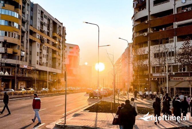 Ambient biznesi me qera 1+1 ne Tirane - 3,000 Euro