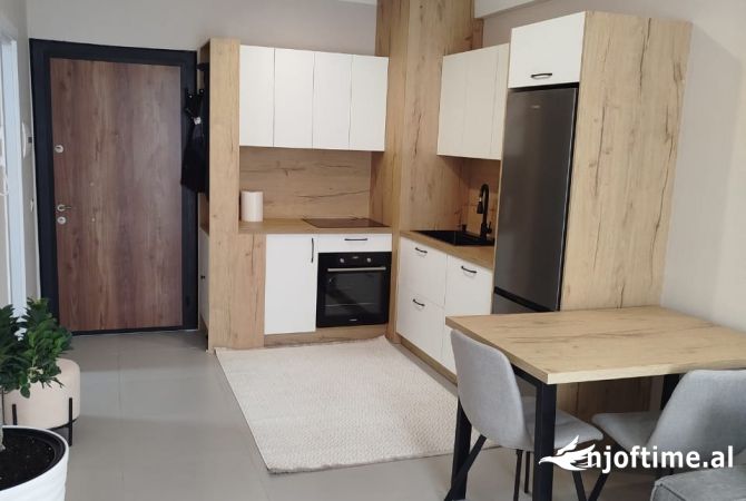 House for Rent 1+1 in Tirana - 400 Euro