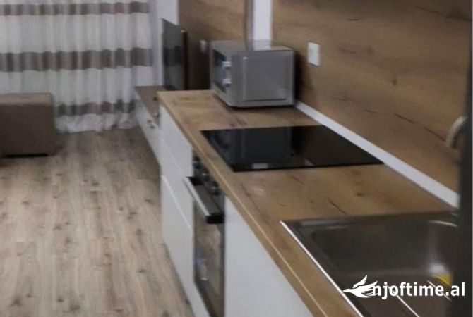 Shtepi me qera 1+1 ne Tirane - 40,000 Leke