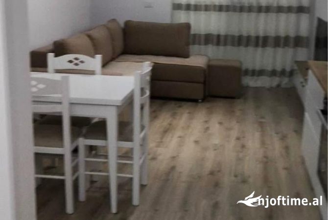 Shtepi me qera 1+1 ne Tirane - 40,000 Leke