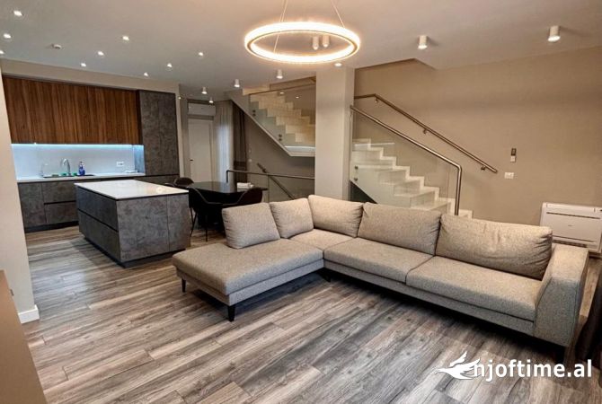 Shtepi me qera 3+1 ne Tirane - 3,000 Euro