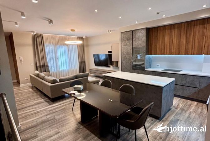Shtepi me qera 3+1 ne Tirane - 3,000 Euro