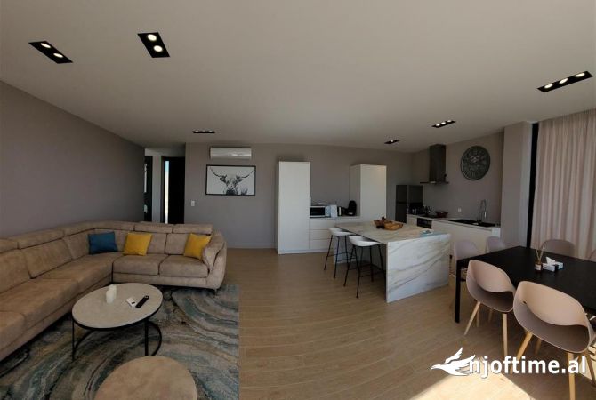 Shtepi me qera 5+1 ne Tirane - 7,000 Euro