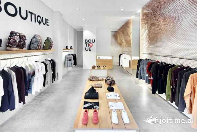 Ambient biznesi me qera 1+1 ne Tirane - 1,800 Euro