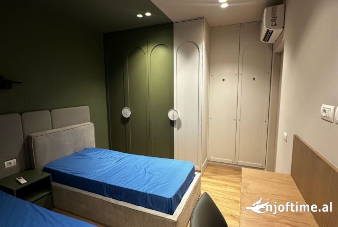 Shtepi me qera Apartament ne Tirane, 2+1, Mobilimi E mobiluar, Pagesa 850  Euro.