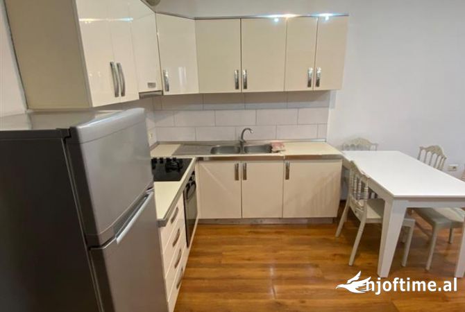 Shtepi me qera 1+1 ne Tirane - 450 Euro