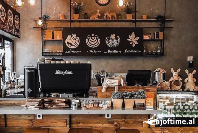 Ambient biznesi ne shitje 1+1 ne Tirane - 714,000 Euro