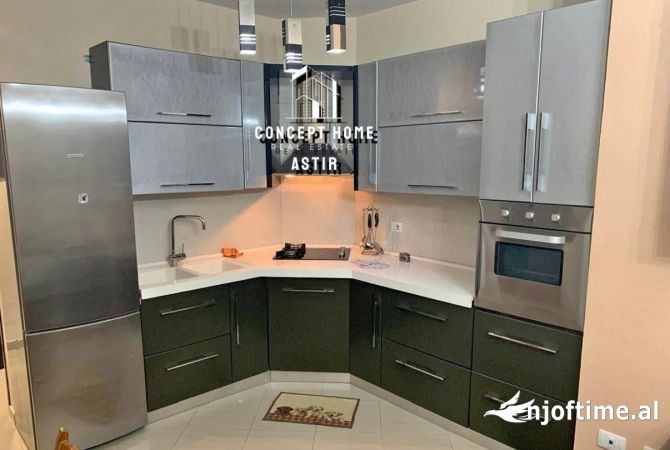 Shtepi me qera 2+1 ne Tirane - 45,000 Leke