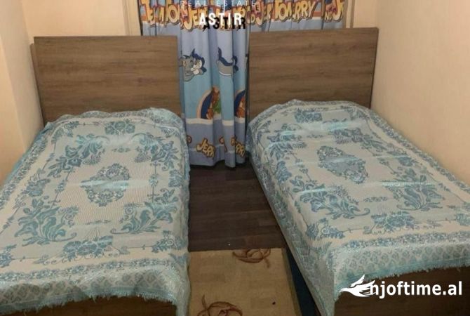 Shtepi me qera 2+1 ne Tirane - 45,000 Leke