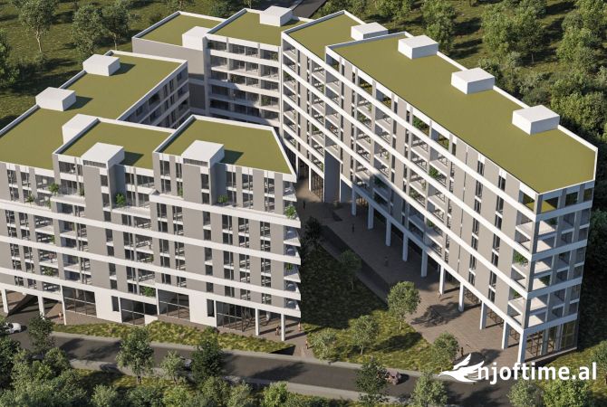 Casa in vendita 1+1 a Tirana - 90,850 Euro