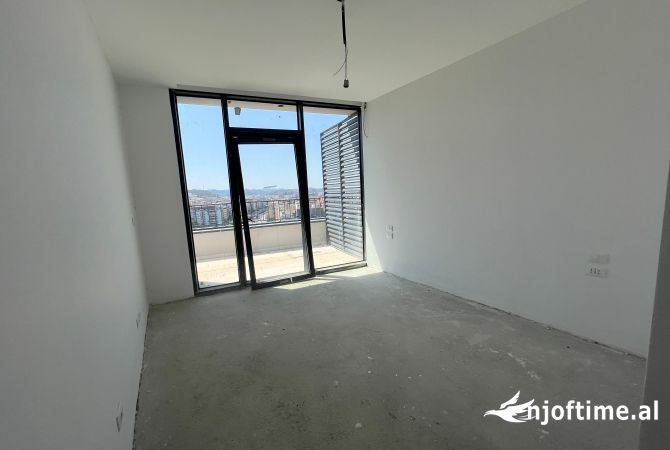 Shtepi ne shitje Apartament ne Tirane, 2+1, Mobilimi Bosh, pa mobiluar, Pagesa 487,000  Euro.