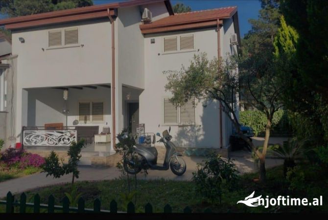 Shtepi ne shitje 3+1 ne Durres - 370,000 Euro