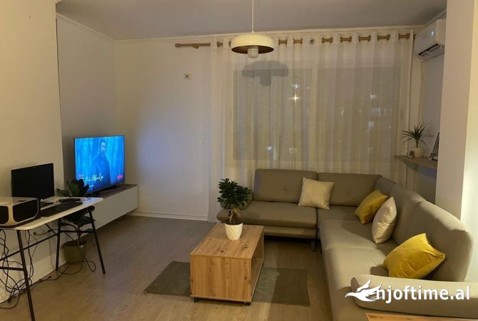 Shtepi me qera 1+1 ne Tirane - 550 Euro