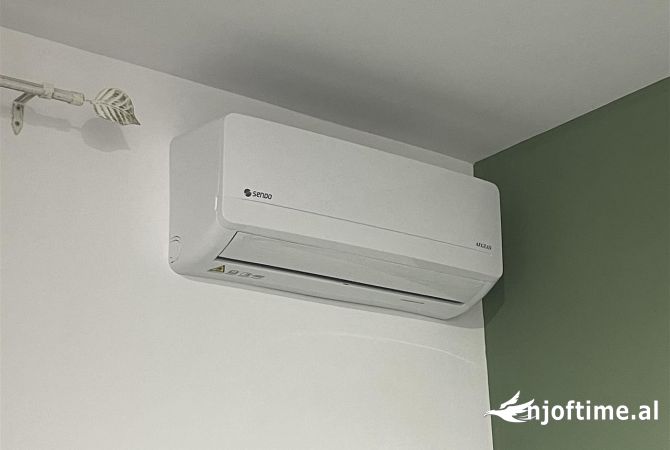 Shtepi me qera 1+1 ne Tirane - 360 Euro