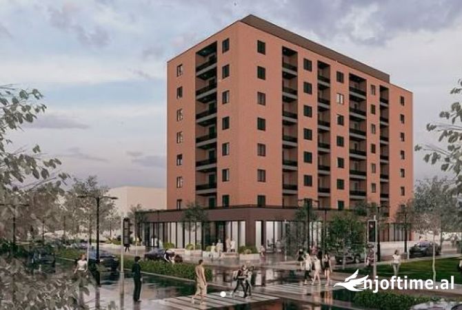 Shtepi ne shitje 2+1 ne Tirane - 85,088 Euro