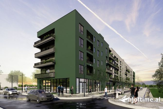 Shtepi ne shitje 2+1 ne Tirane - 79,524 Euro