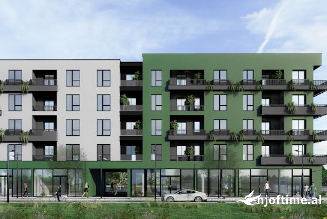 Shtepi ne shitje 2+1 ne Tirane - 79,524 Euro