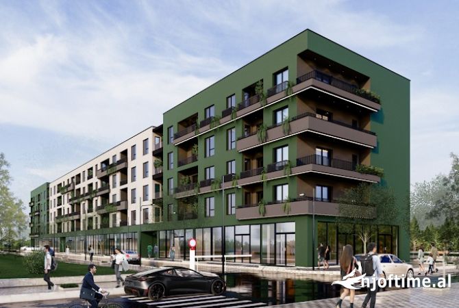 Shtepi ne shitje 2+1 ne Tirane - 79,524 Euro