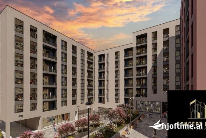 Shtepi ne shitje 2+1 ne Tirane - 89,000 Euro