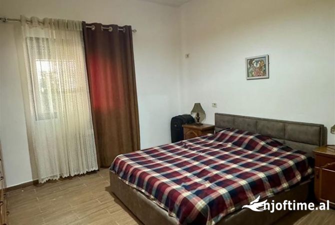 Private house for rent in Tirana 1+1, Furnished