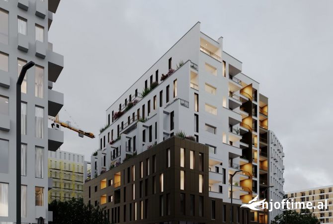 Shtepi ne shitje 3+1 ne Tirane - 234,030 Euro