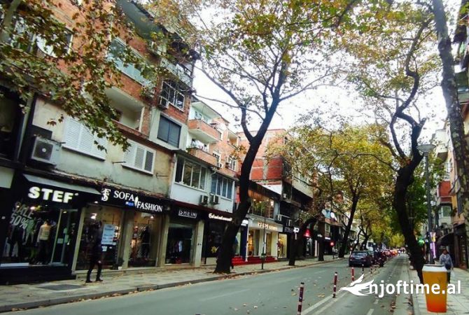 Ambient biznesi me qera 3+1 ne Tirane - 1,500 Euro