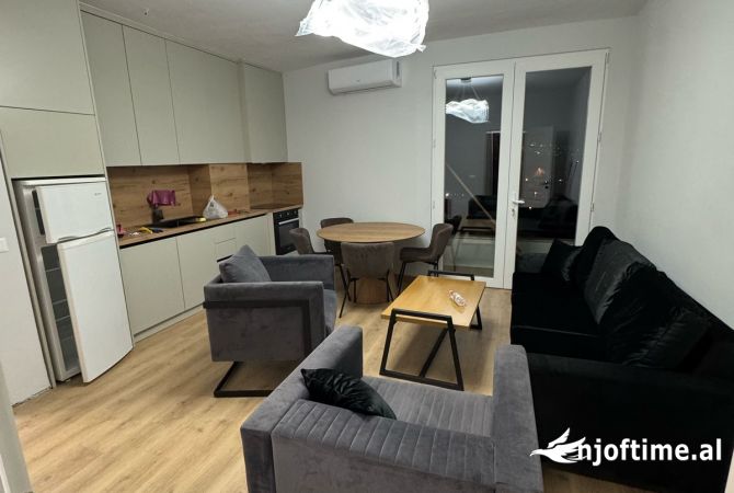 House for Rent 1+1 in Tirana - 50,000 Leke