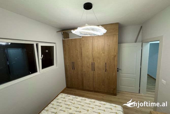 Apartment for rent in Tirana 1+1, Furnished