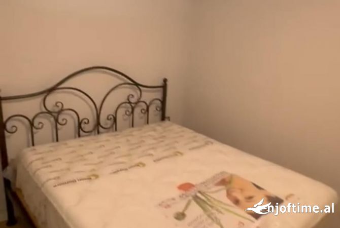 Shtepi me qera 1+1 ne Tirane - 40,000 Leke