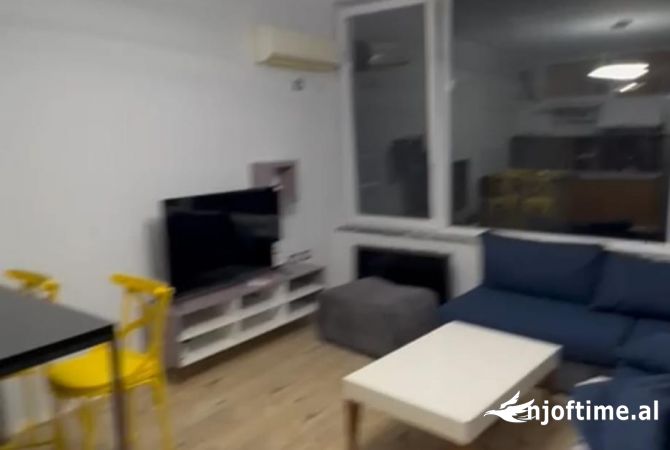 House for Rent 1+1 in Tirana - 40,000 Leke