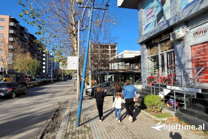 Ambient biznesi ne shitje 1+1 ne Tirane - 83,000 Euro