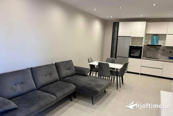 Shtepi me qera 1+1 ne Tirane - 38,000 Leke