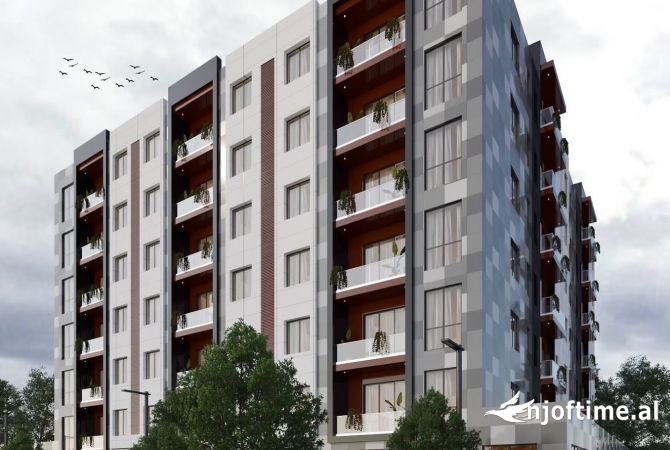 Ambient biznesi me qera 1+1 ne Tirane - 600 Euro