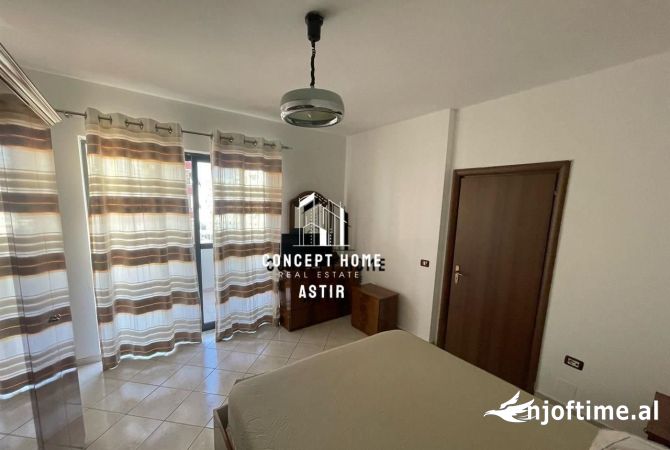 Shtepi me qera Apartament ne Tirane, 2+1, Mobilimi E mobiluar, Pagesa 550  Euro.
