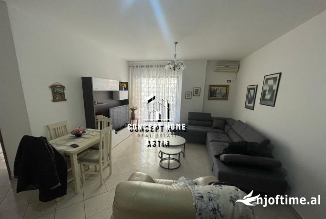 Shtepi me qera 2+1 ne Tirane - 550 Euro