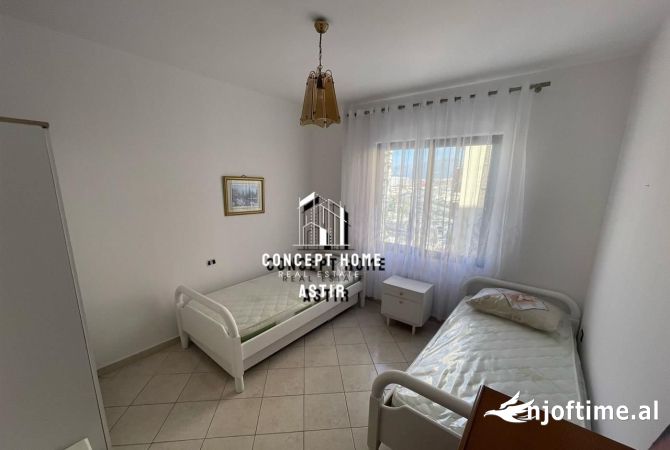 Shtepi me qera Apartament ne Tirane, 2+1, Mobilimi E mobiluar, Pagesa 550  Euro.