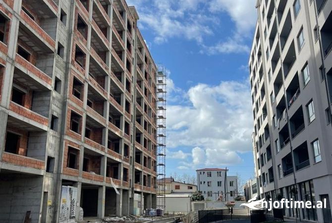 Shtepi ne shitje 2+1 ne Tirane - 80,000 Euro