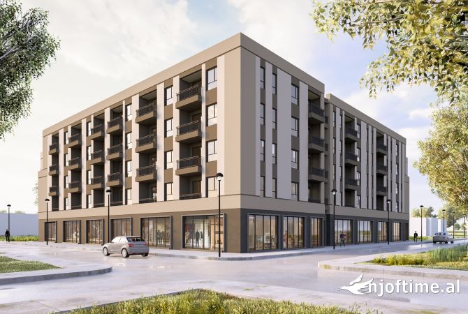 Shtepi ne shitje 1+1 ne Tirane - 63,945 Euro
