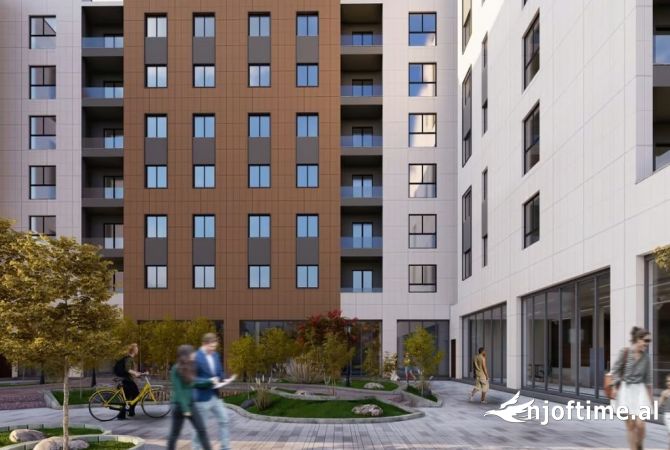 Shtepi ne shitje 2+1 ne Tirane - 69,120 Euro
