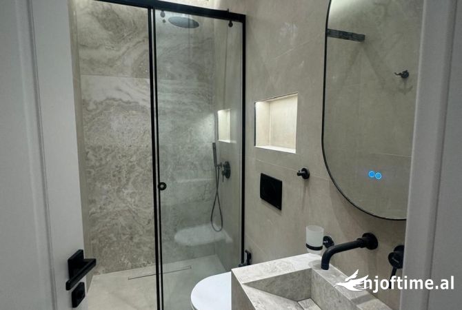 Apartment for sale in Durres 2+1, Emty