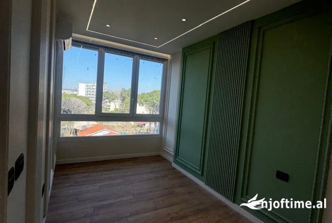 Apartment for sale in Durres 2+1, Emty