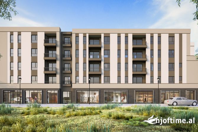 Shtepi ne shitje 1+1 ne Tirane - 57,383 Euro