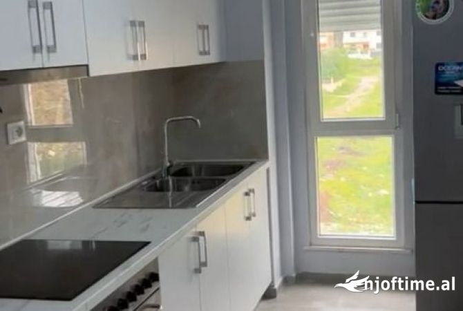 Shtepi ne shitje 1+1 ne Tirane - 95,000 Euro