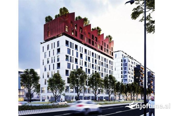 Shtepi ne shitje 1+1 ne Tirane - 185,760 Euro