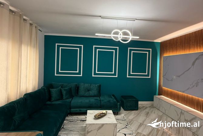 Shtepi ne shitje 2+1 ne Durres - 79,000 Euro