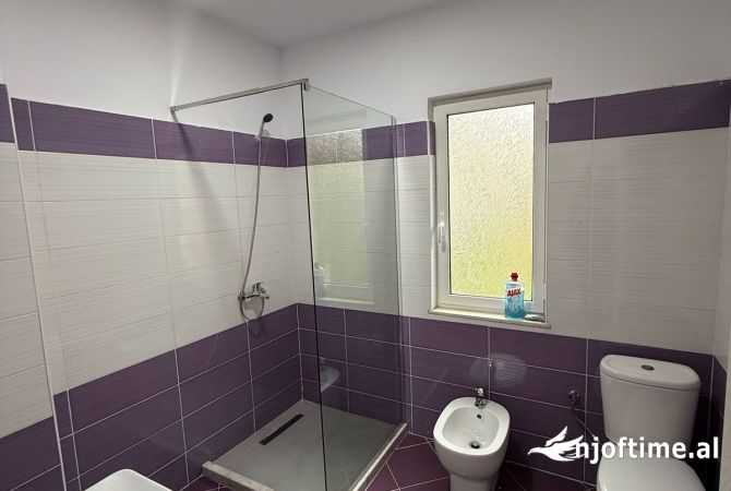 Apartment for sale in Durres 2+1, Furnished