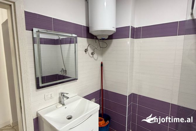 Apartment for sale in Durres 2+1, Furnished