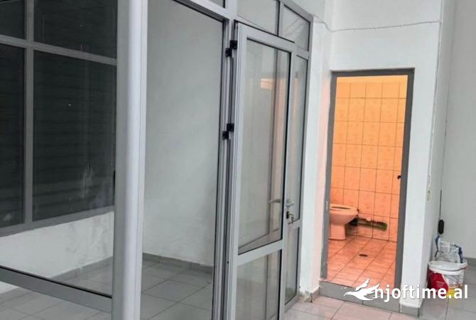 Shitet ambient biznesi ne Astir