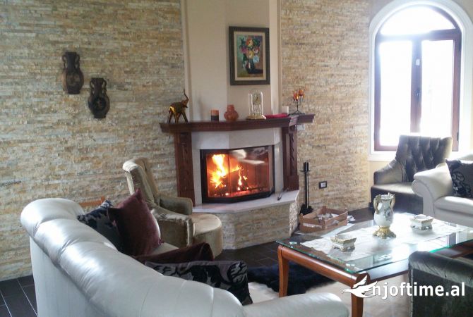 House for Sale 3+1 in Tirana - 420,000 Euro